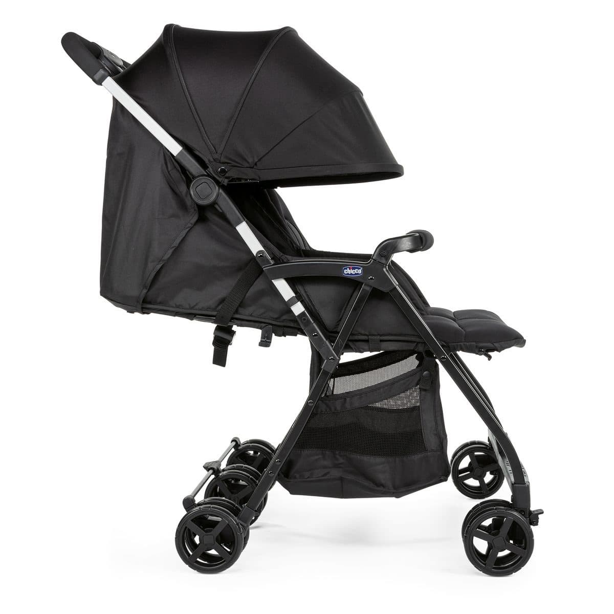 Passeggino gemellare Chicco Ohlala | Doppio leggero - 5