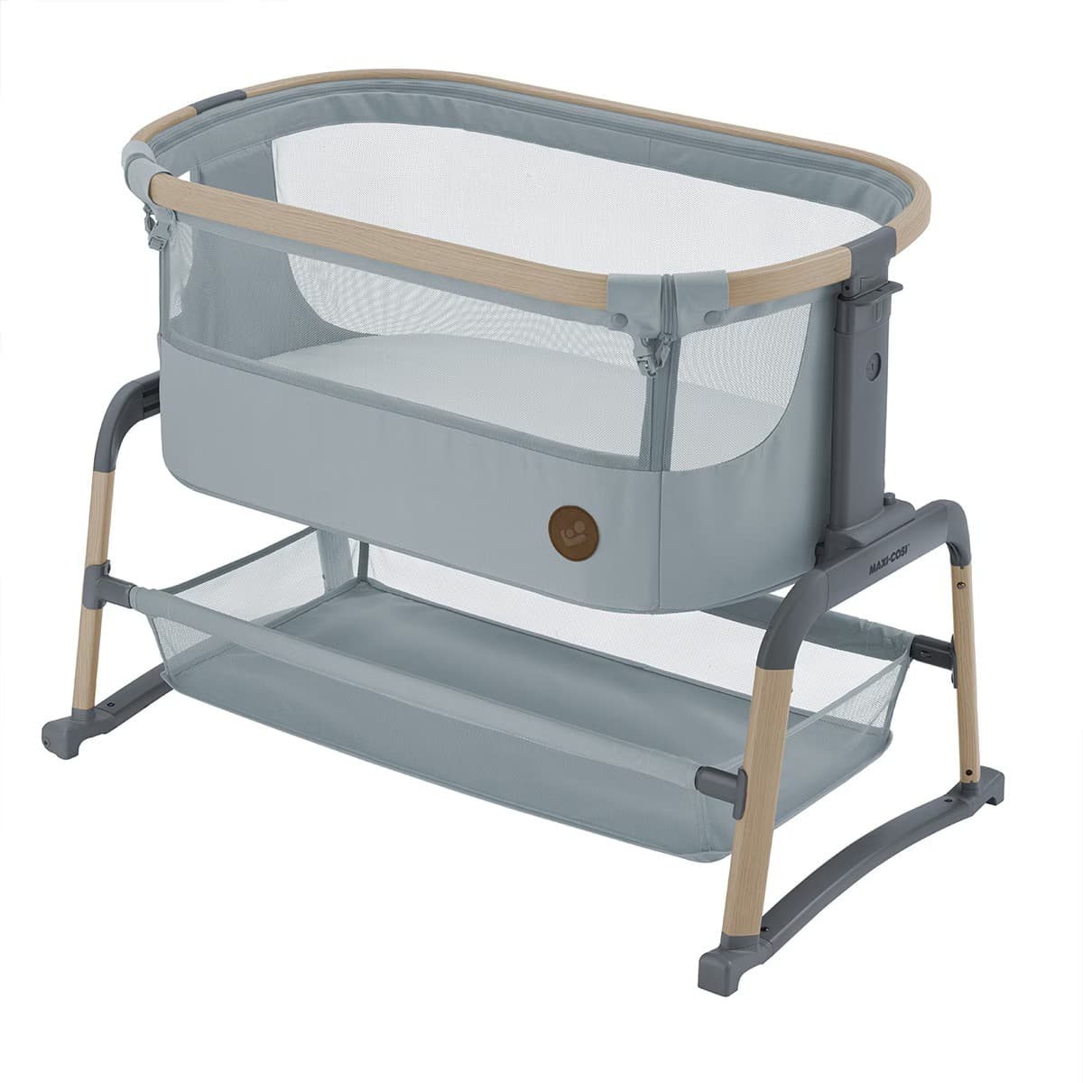 Lettino Maxi-Cosi Iora Air | Newborn Comfort - 4
