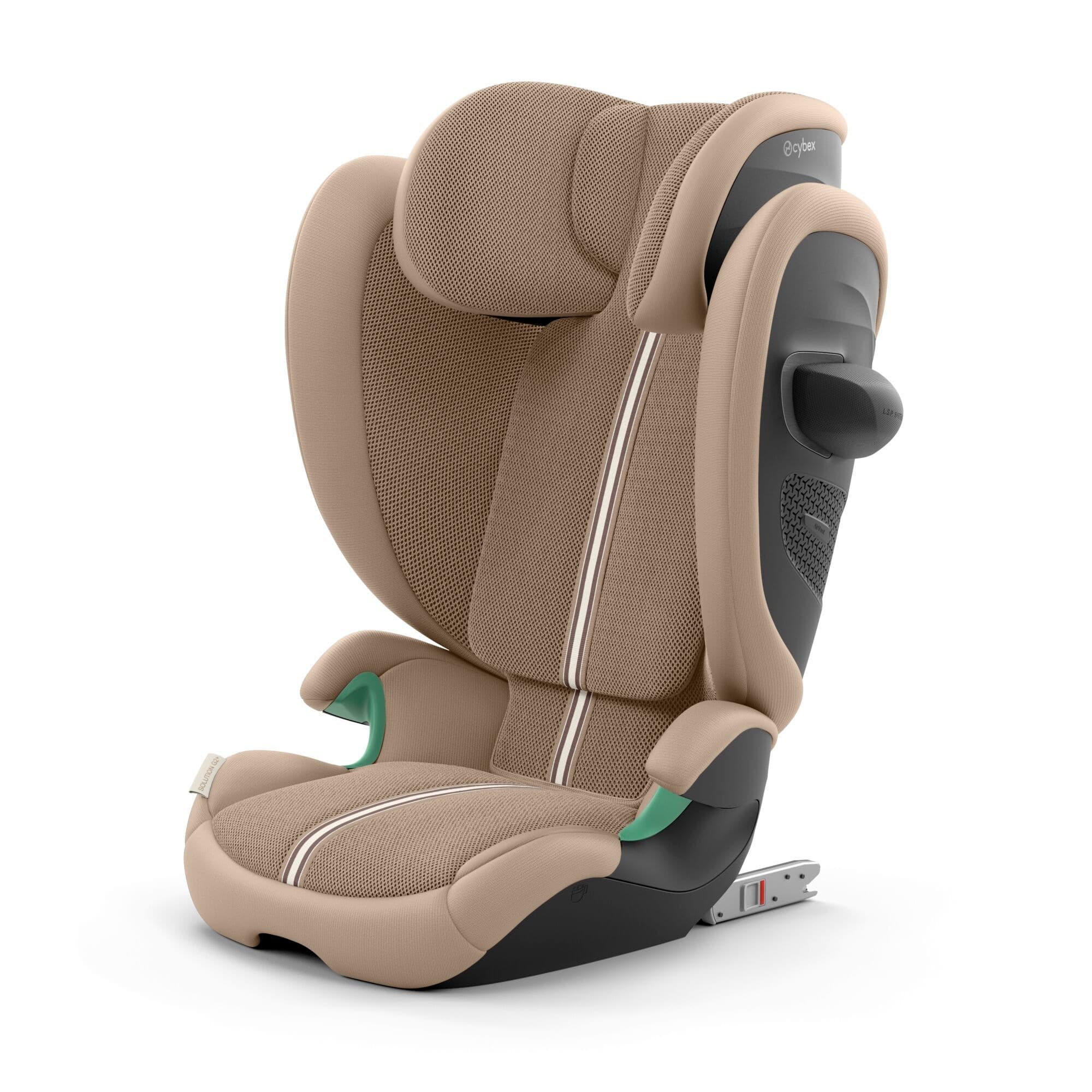 CYBEX Solution G2 i-Size Kindersitz | 3—12 Jahre
