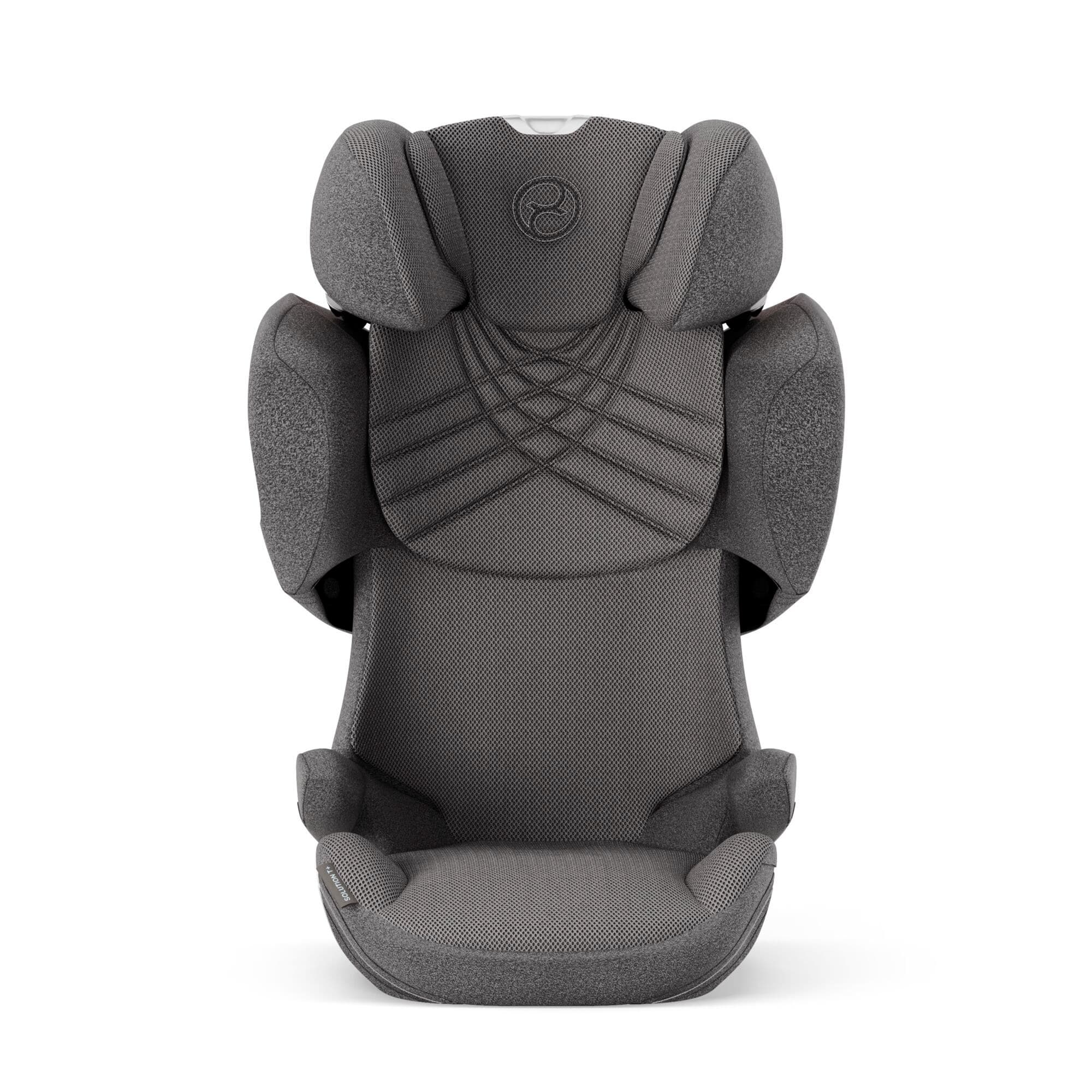 CYBEX Solution T i-Fix Kindersitz | 3—12 Jahre