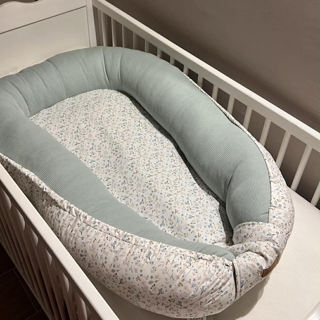 Nid pour bébé - 2