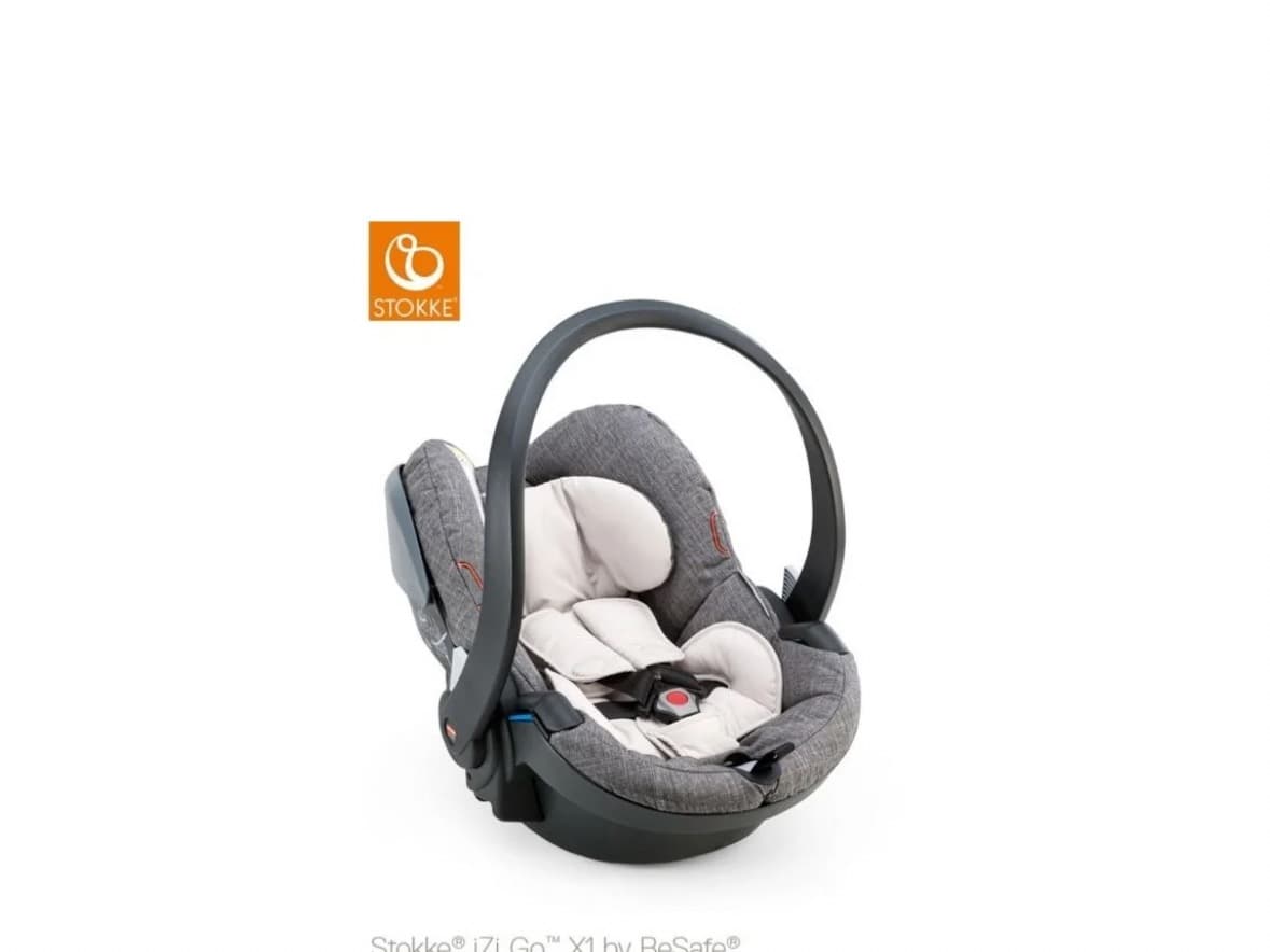 Siège auto pour bébé Stokke BeSafe 0-12 m