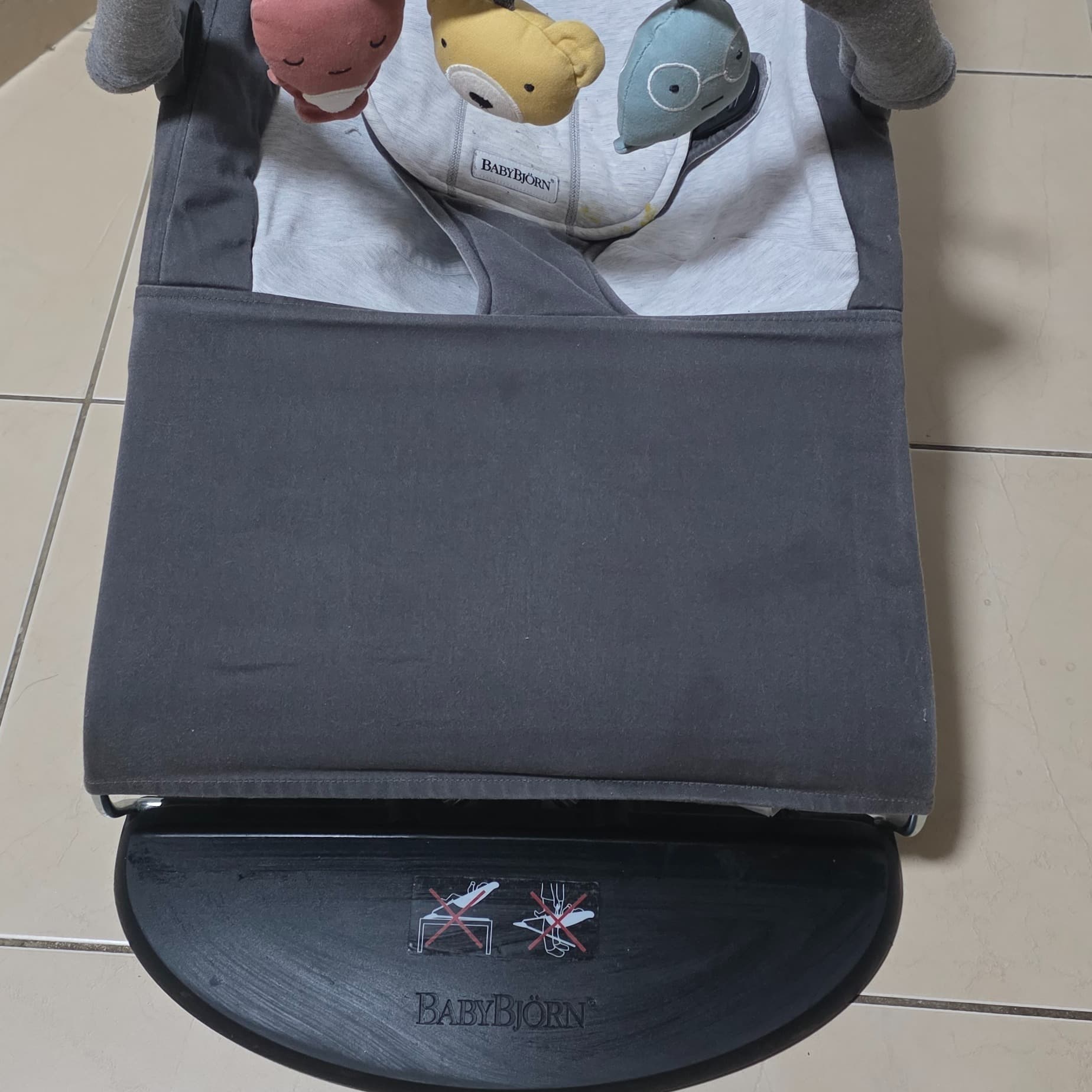 Babybjorn - 2