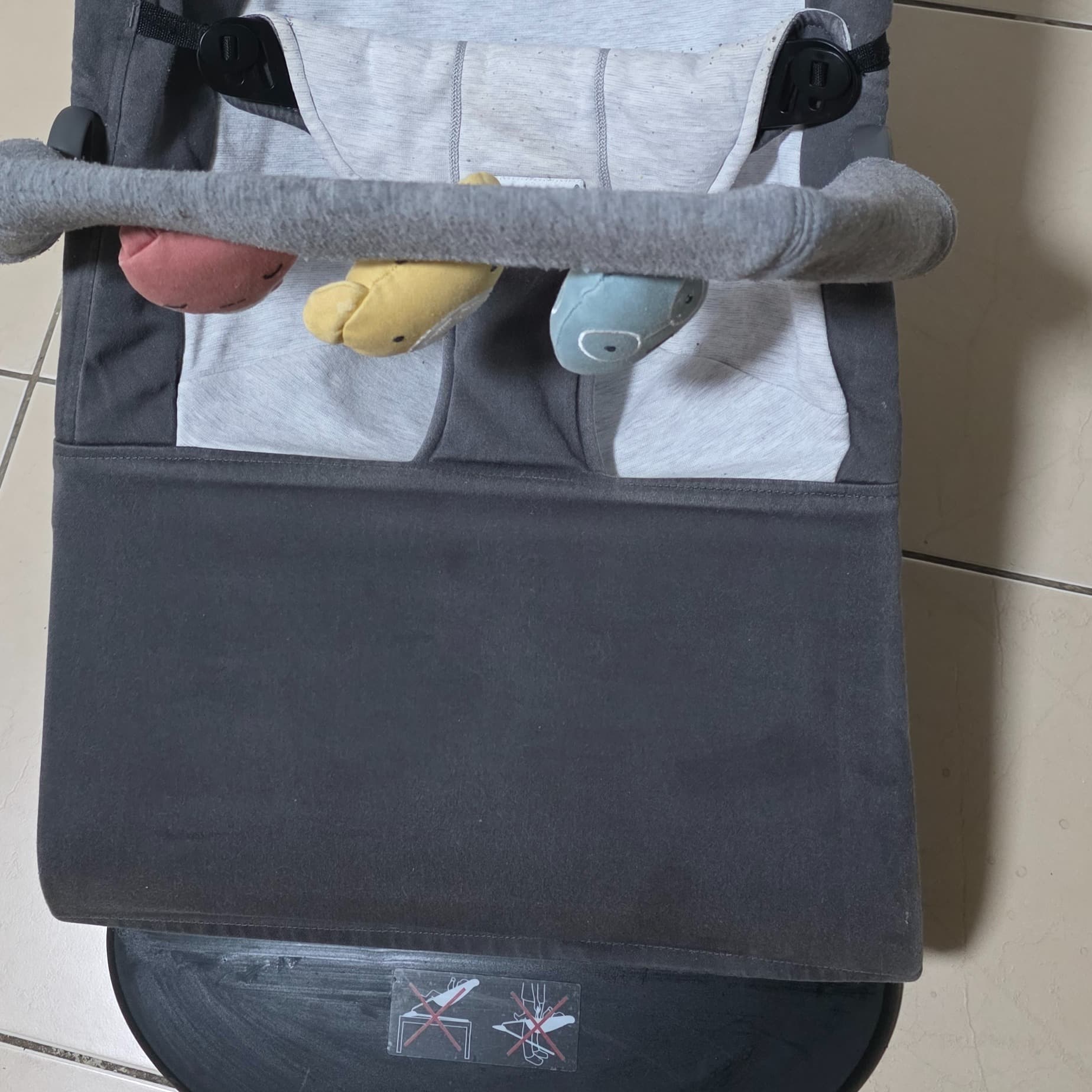 Babybjorn - 3