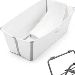 Flexy banyo küveti