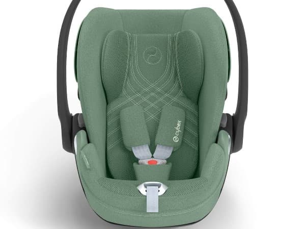 Porte-bébé Cybex Cloud T i-Size - 4