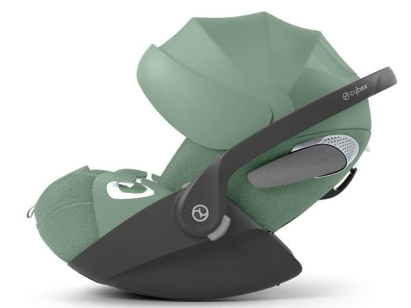 Porte-bébé Cybex Cloud T i-Size - 1