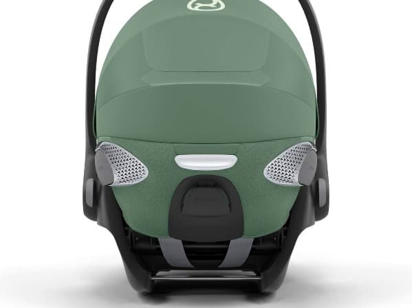 Porte-bébé Cybex Cloud T i-Size - 2