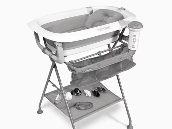 Ensemble de bain de luxe Twistshake - 3