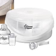Forno a microonde Tommee tippee