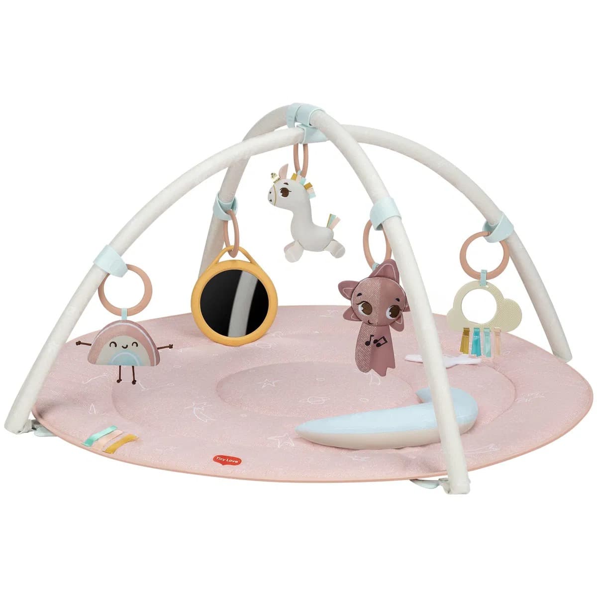 Tiny Love Gymini - Collezione Unicorn Wonderlands