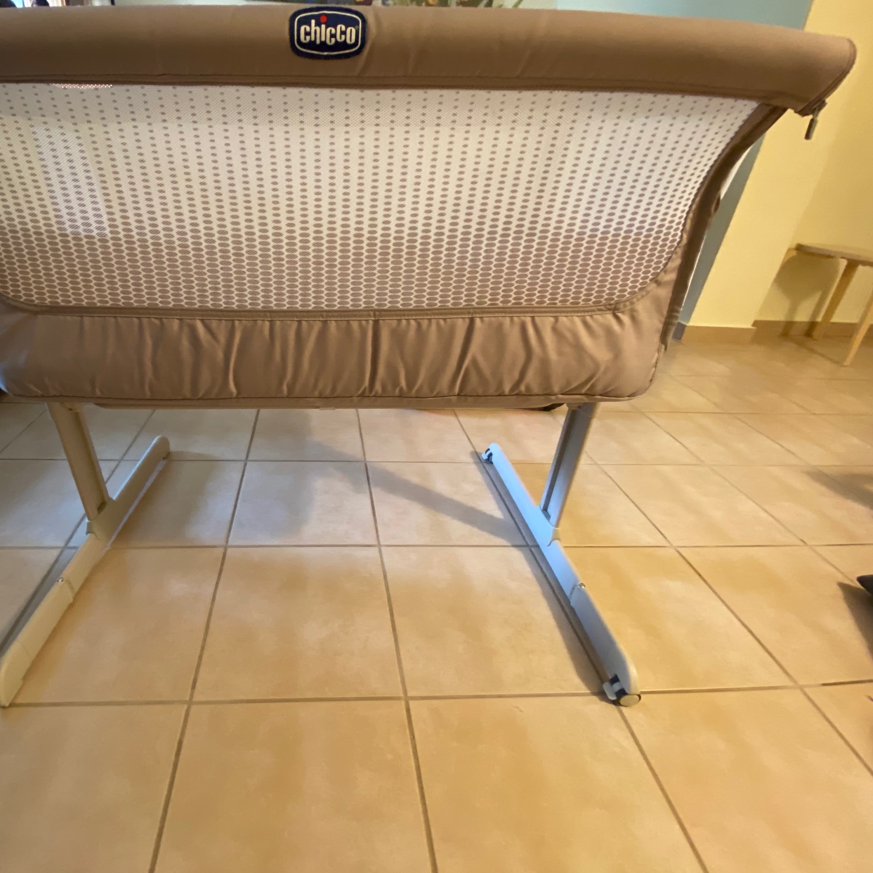 Chicco next2me - 2