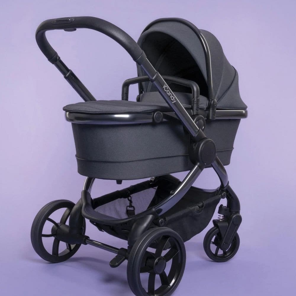 iCandy Peach 7 Portbeye