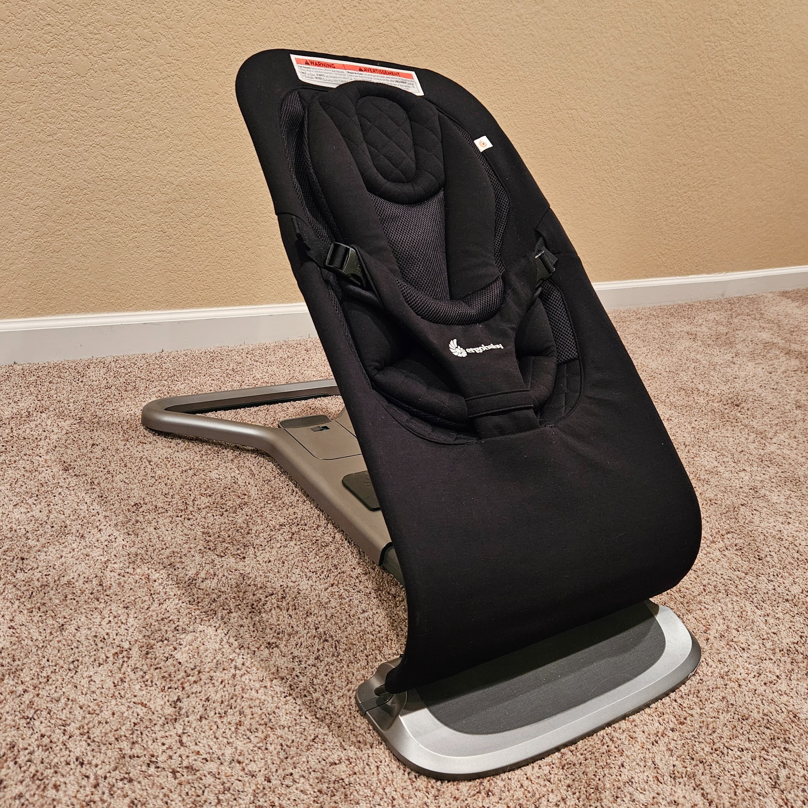 Evrim Bouncer - 8