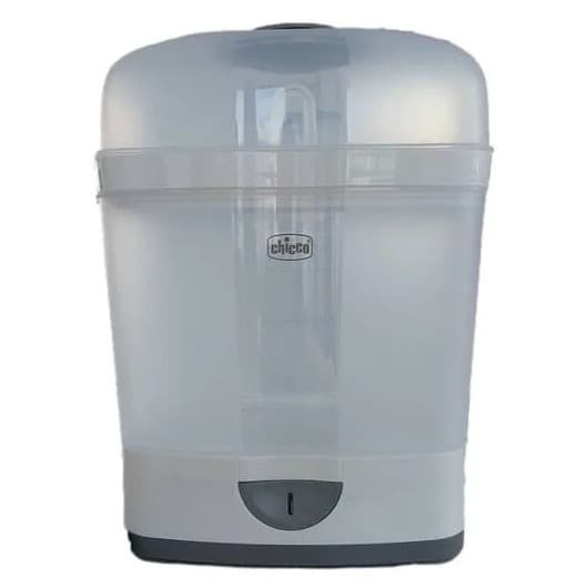 Esterilizador eléctrico para biberones Chicco Steril Natural 2 en 1