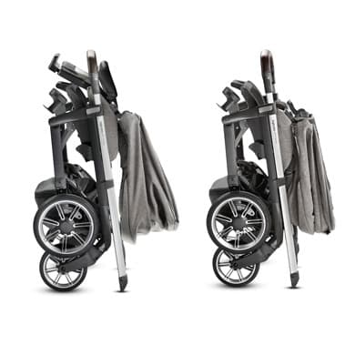 Inglesina Aptica mineral grey - 2