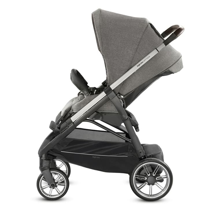 Inglesina Aptica mineral grey - 3