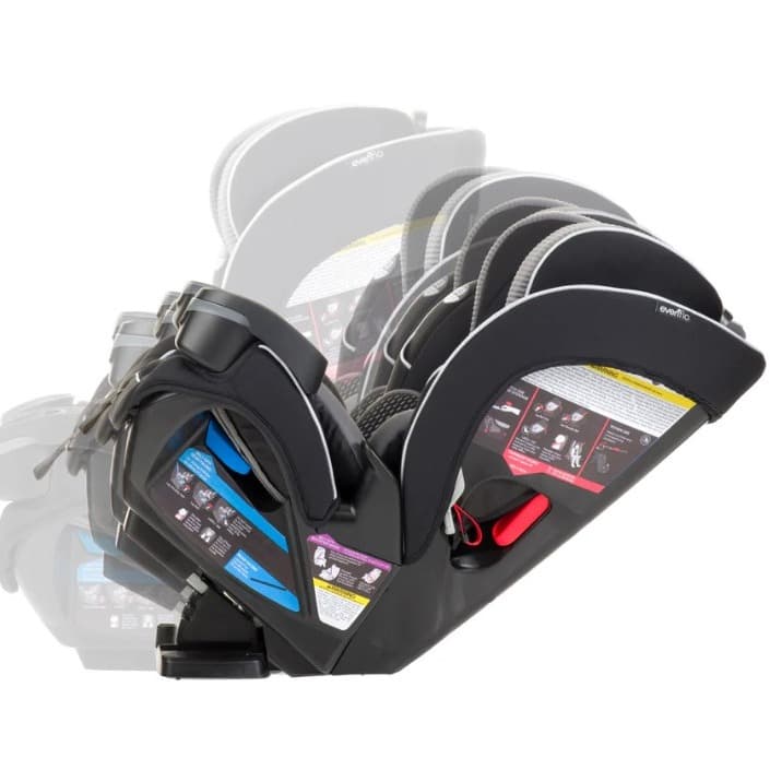 Convertibile 3 in 1 Everyfit/All4One - 2