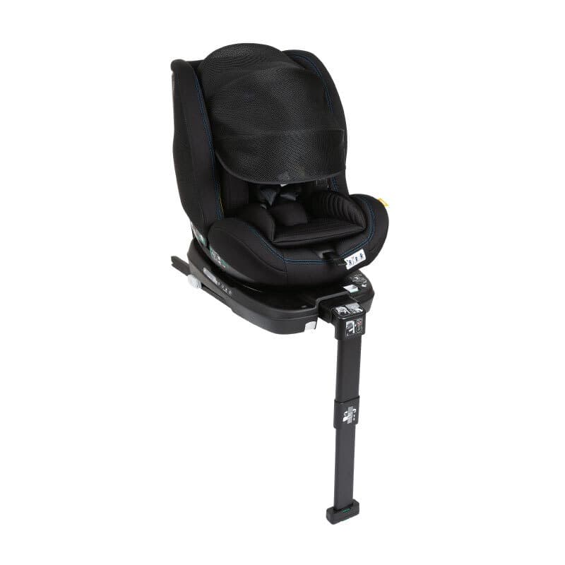 Chicco Seat3Fit 360 Convertible Car Seat
