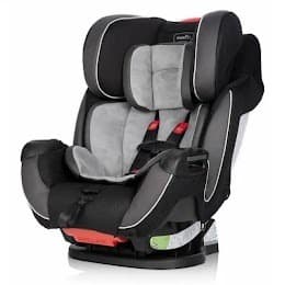 Evenflo Symphony DLX