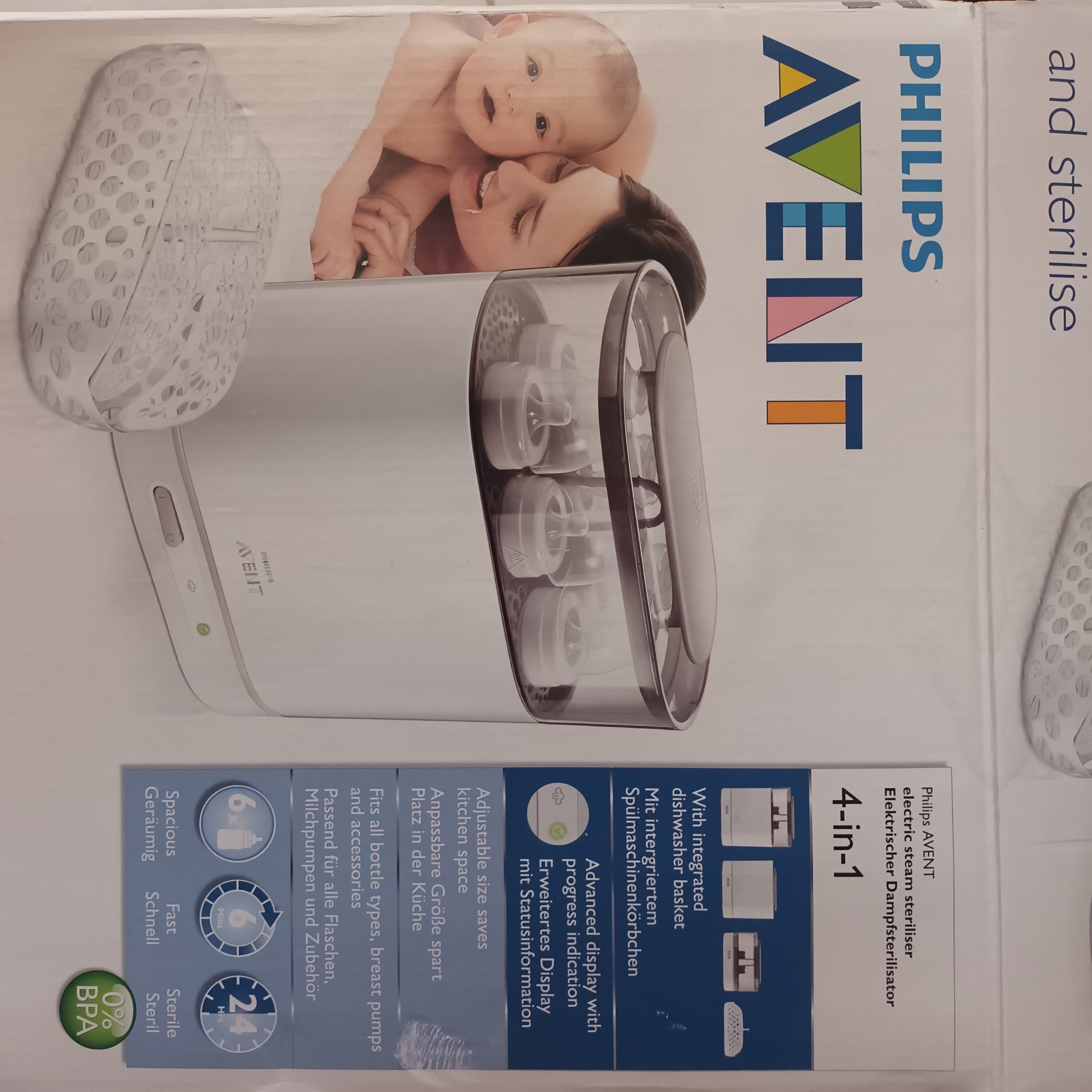 Avent - 2