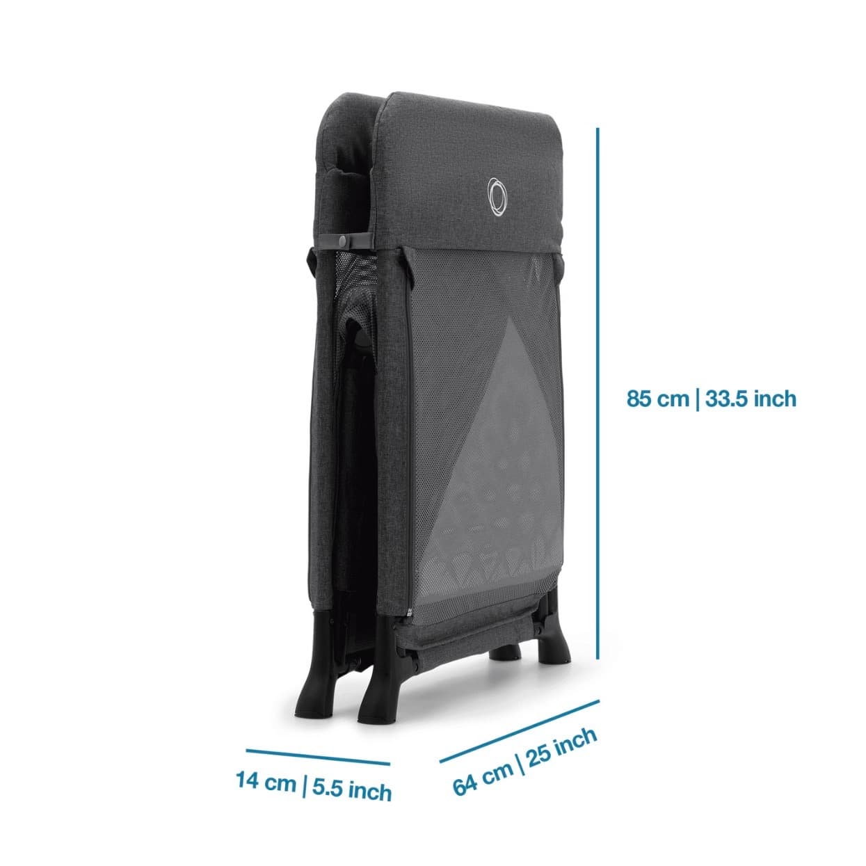 Bugaboo Stardust Seyahat Karyolası - 2