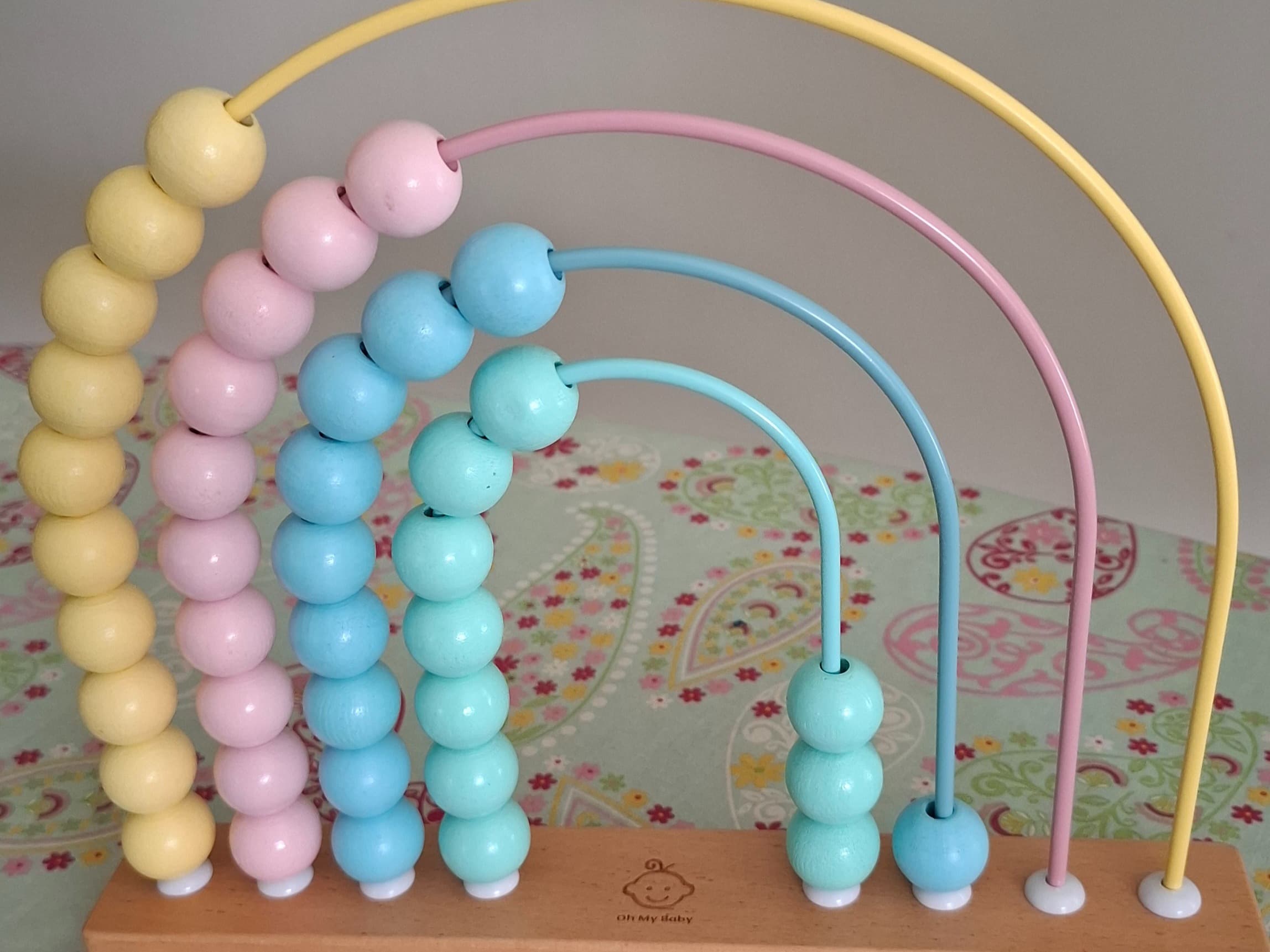 Giochi in legno - 3