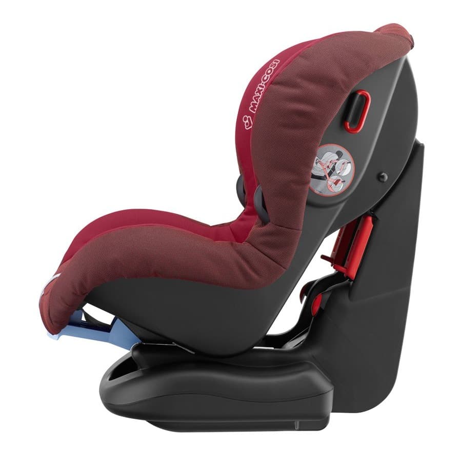 Maxi-Cosi Priori - 4