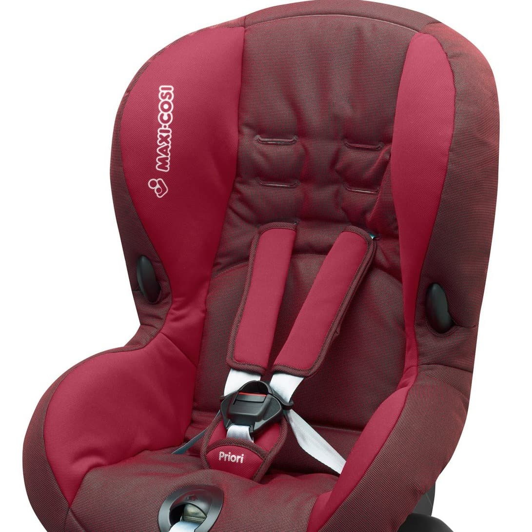 Maxi-Cosi Priori - 3