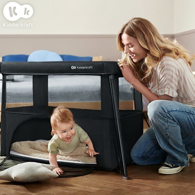 Letto Cami per bambini 3 in 1 CAMI - 3