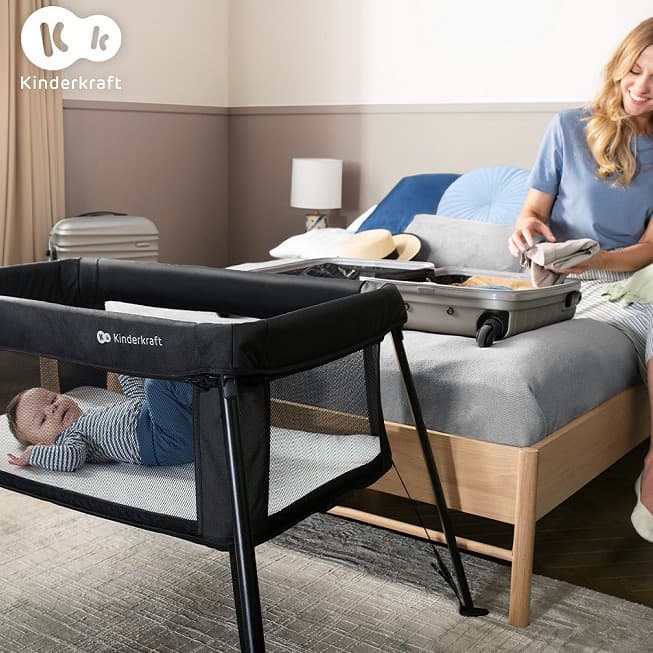 Letto Cami per bambini 3 in 1 CAMI - 2