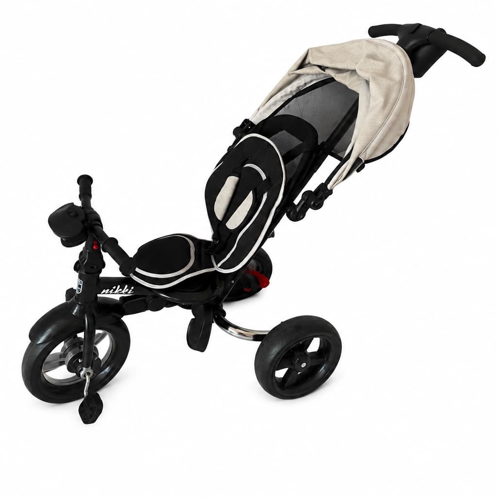 Tricycle