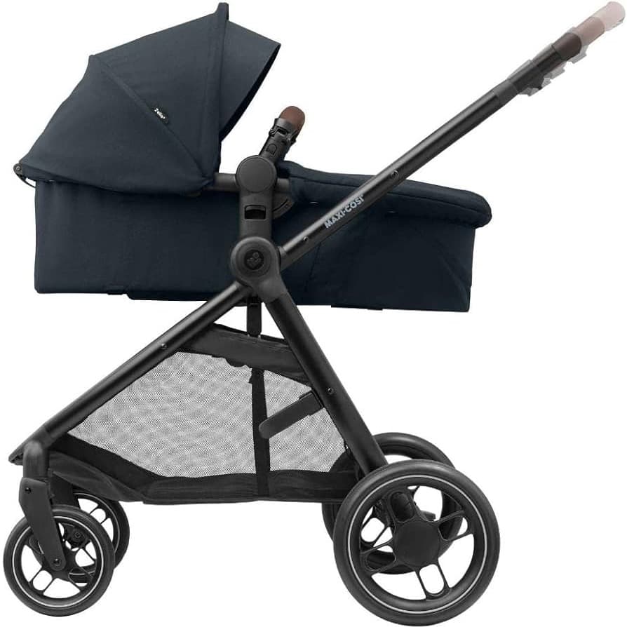 Passeggino Maxi-Cosi Zelia 3 2 in 1 - 4