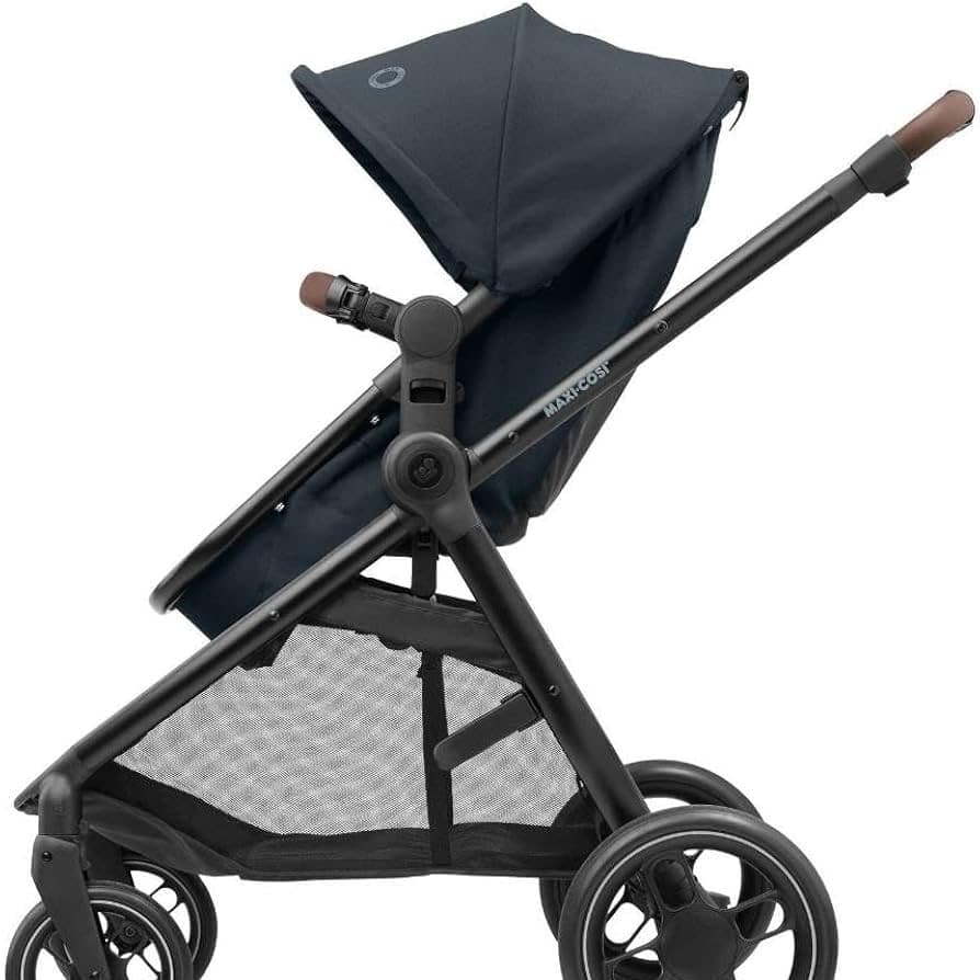 Passeggino Maxi-Cosi Zelia 3 2 in 1 - 6