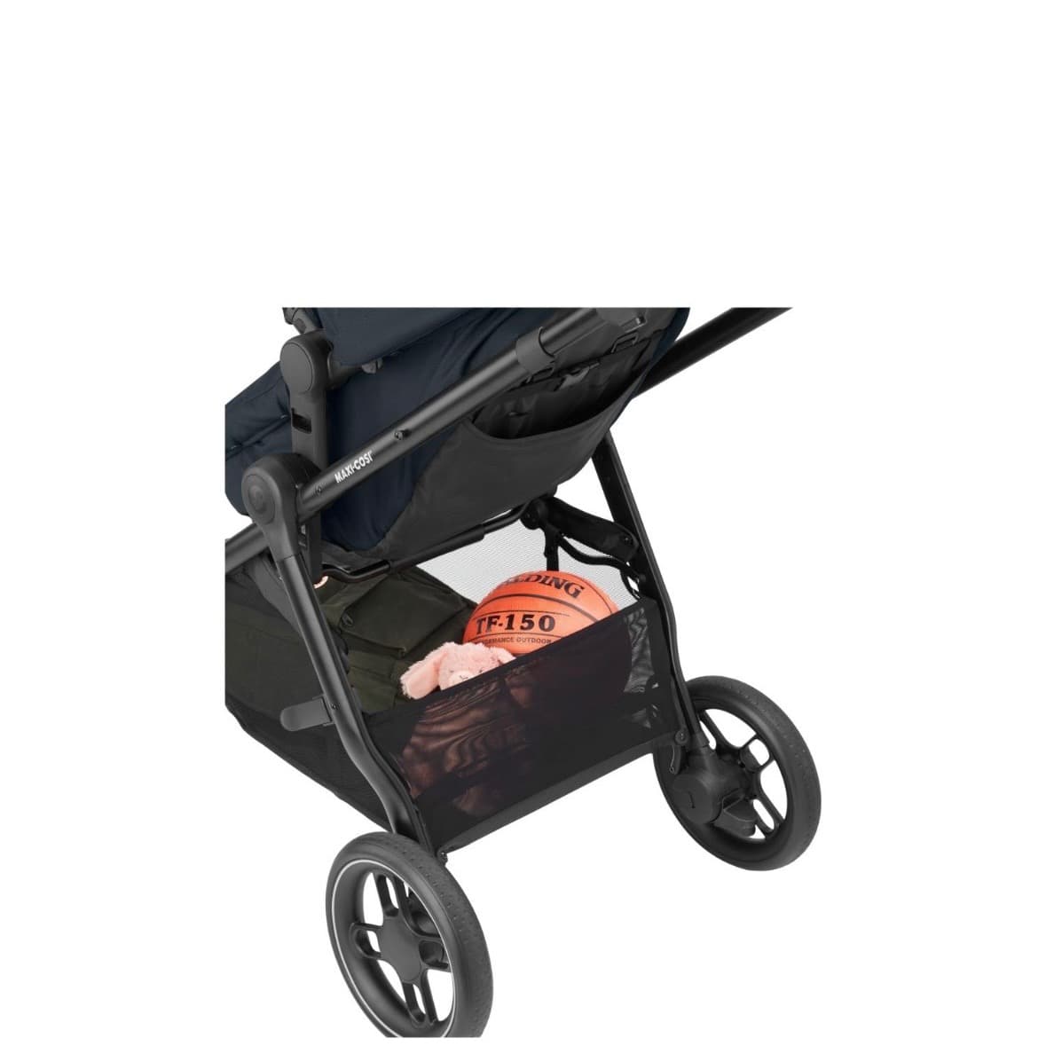 Passeggino Maxi-Cosi Zelia 3 2 in 1 - 10