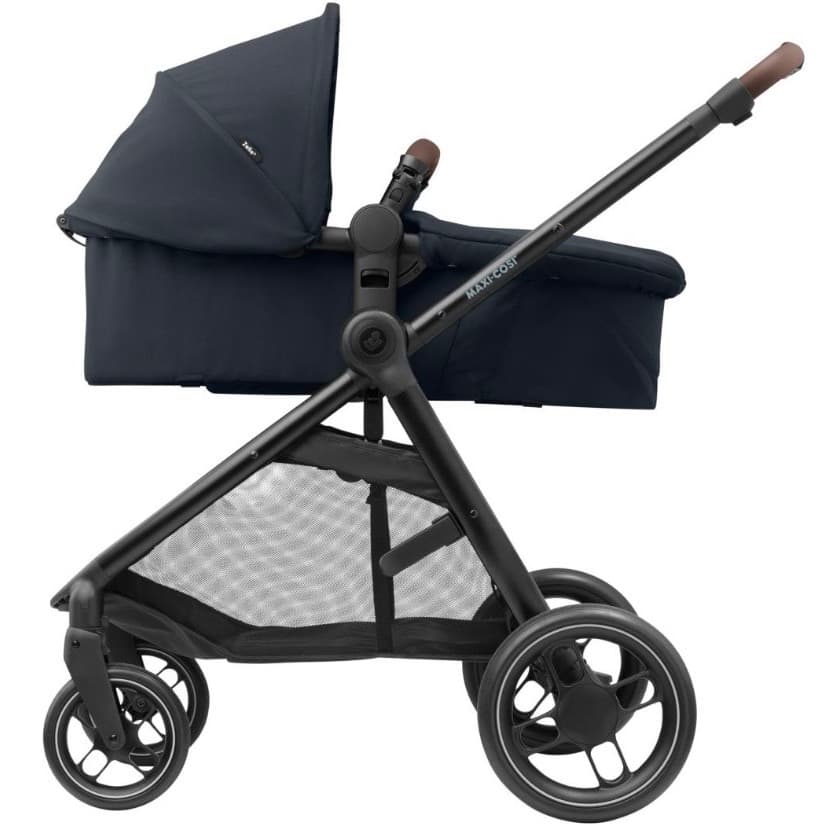 Passeggino Maxi-Cosi Zelia 3 2 in 1 - 11