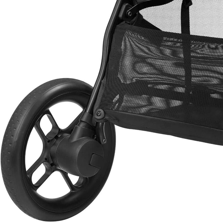 Passeggino Maxi-Cosi Zelia 3 2 in 1 - 5