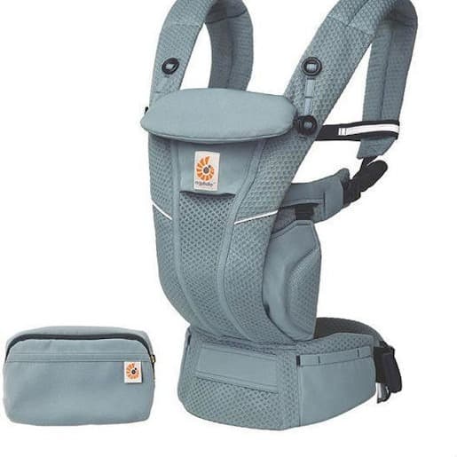 Ergobaby omni breeze