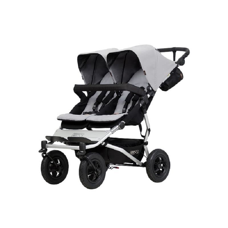 Mountain Buggy Duet