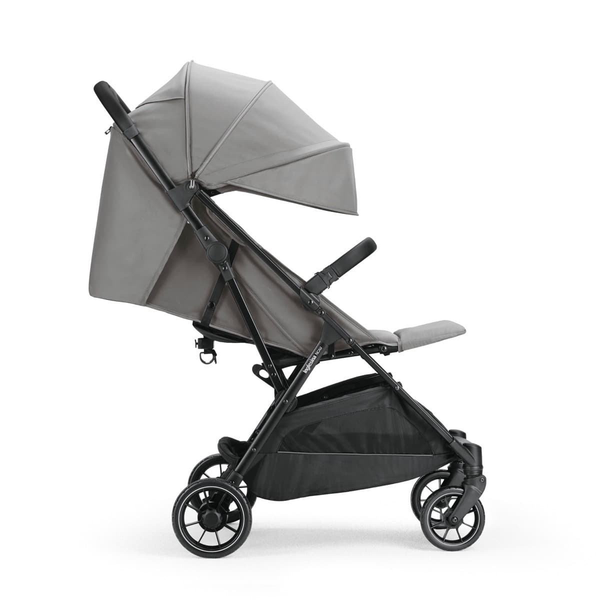 Jetzt Kinderwagen - 2