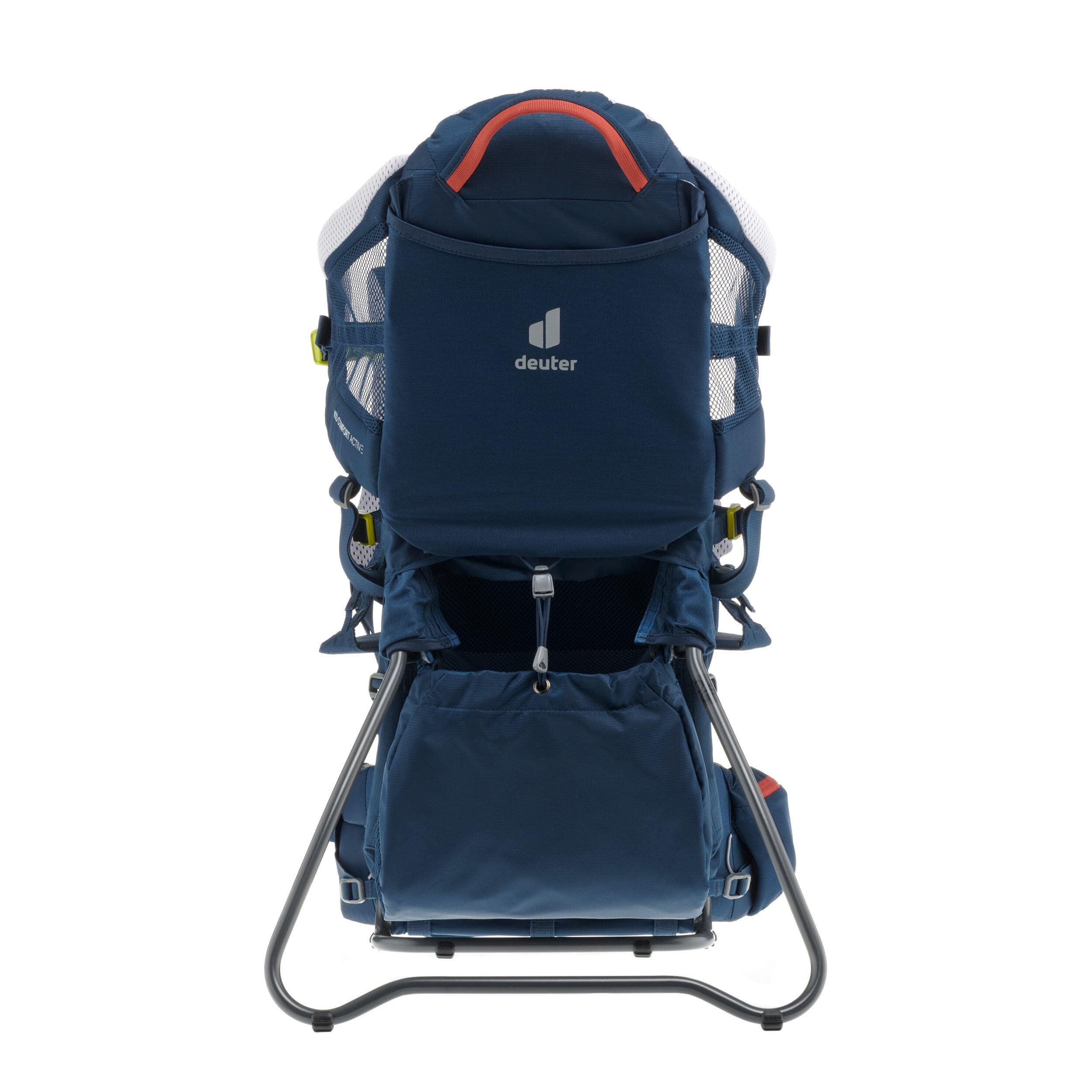 Deuter Kid Comfort Active — Marsupio da escursionismo con tettuccio parasole - 4