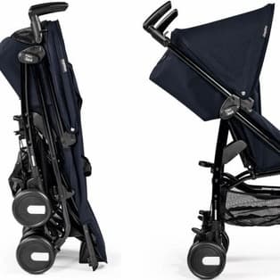 Peg Perego Pliko Mini | Compact Umbrella Stroller - 4