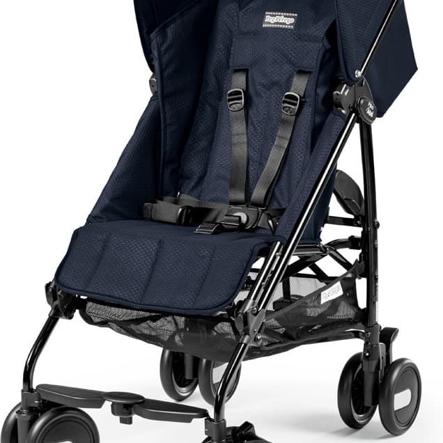 Peg Perego Pliko Mini | Compact Umbrella Stroller - 3