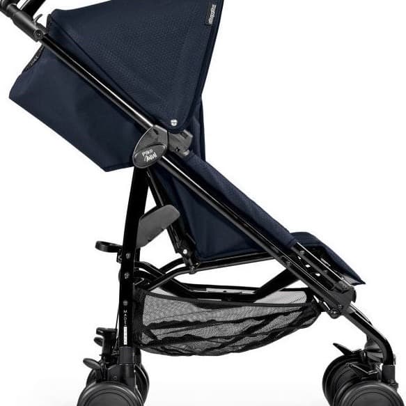 Peg Perego Pliko Mini | Compact Umbrella Stroller - 2