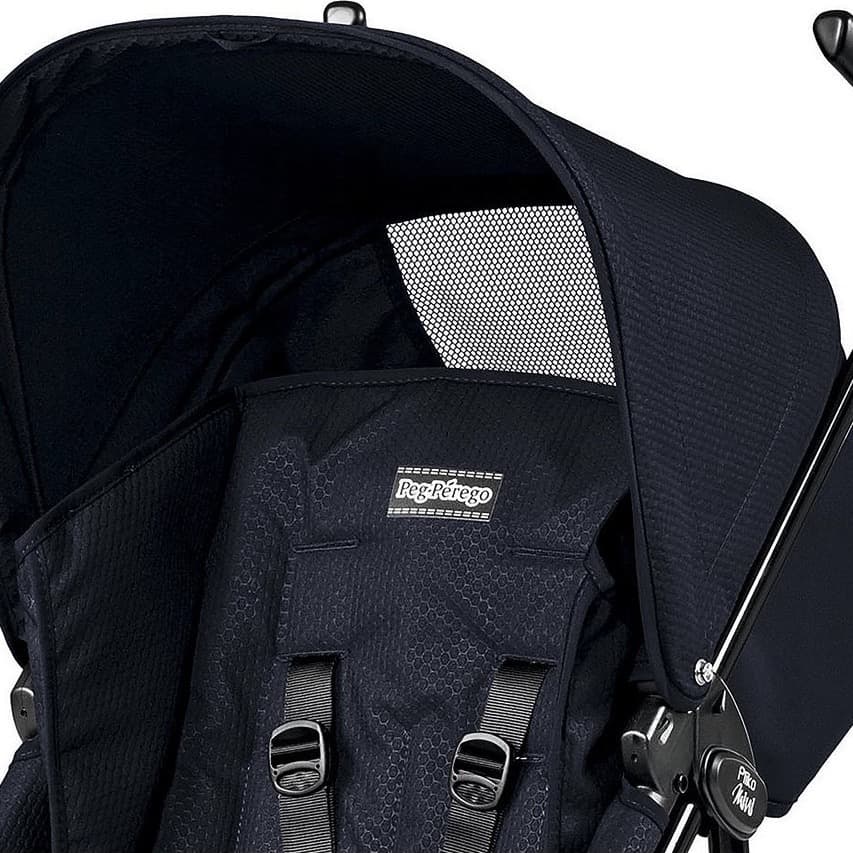 Peg Perego Pliko Mini | Compact Umbrella Stroller - 6