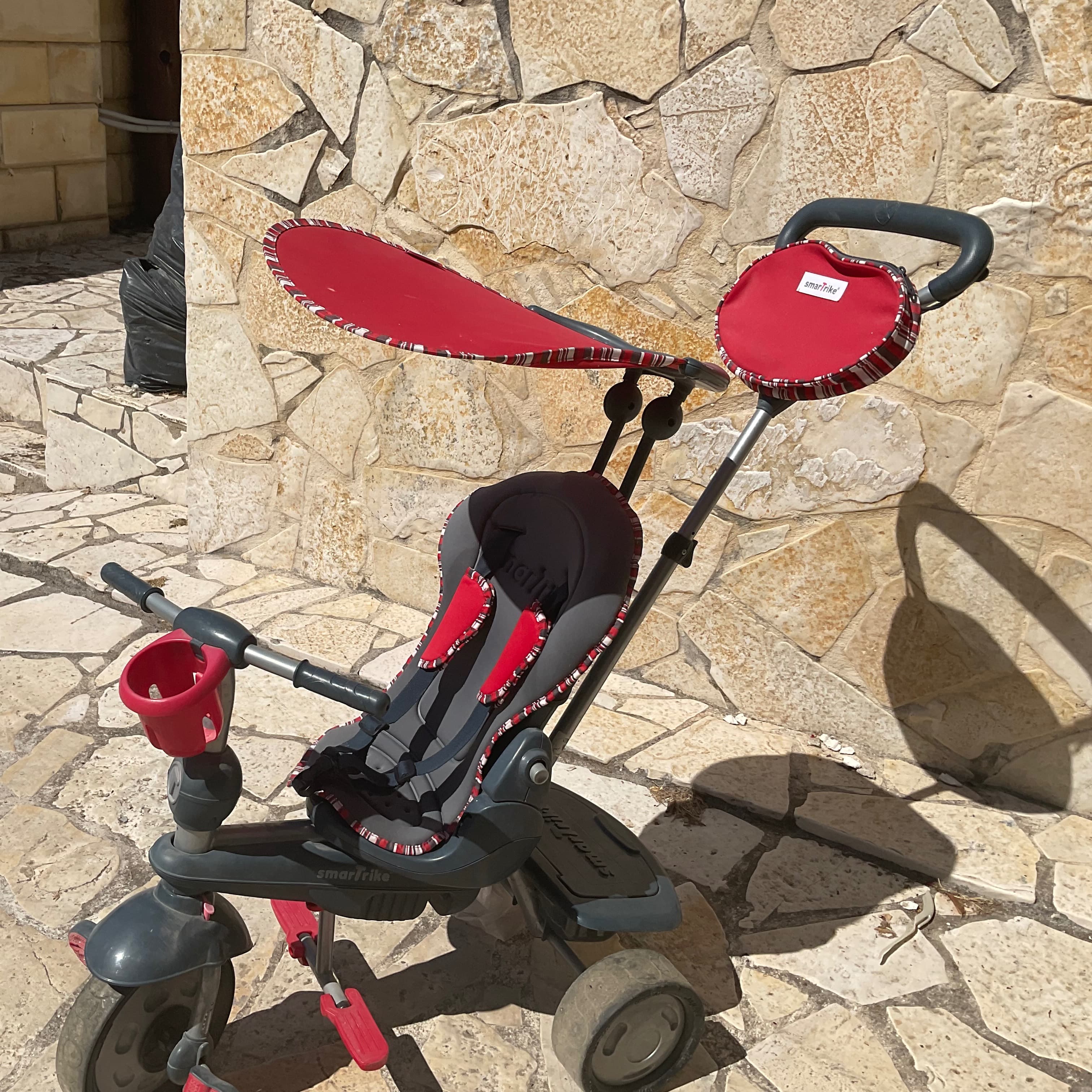 Akıllı Trike - 2