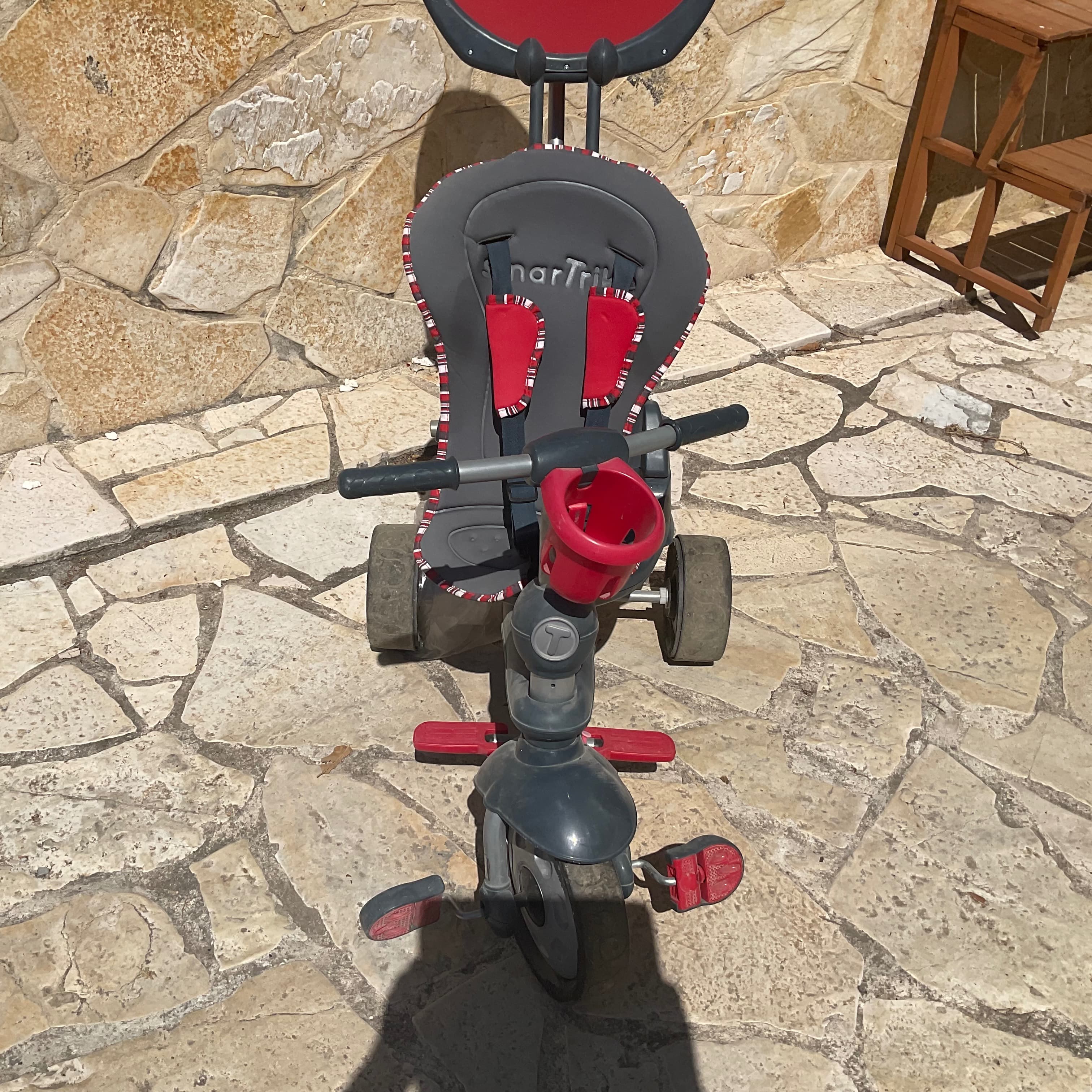 Akıllı Trike - 3