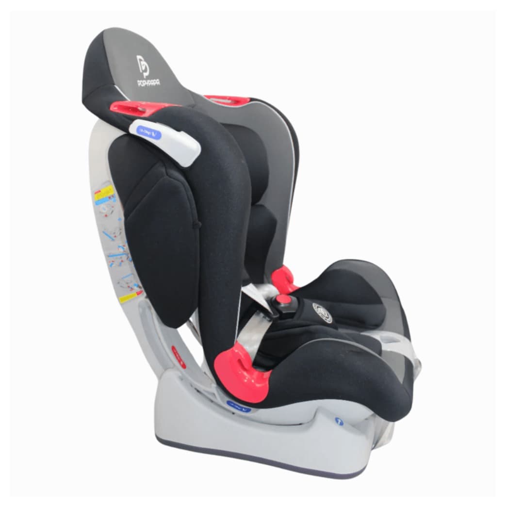 Popypapa Autositz 0kg -25kg