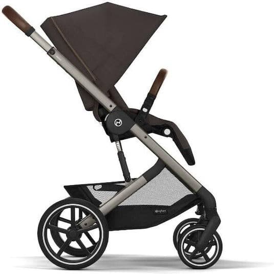 Balios S lux - 3