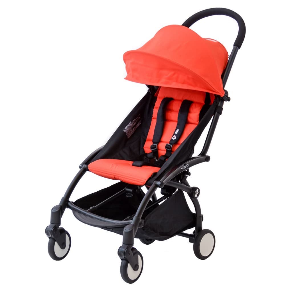 Passeggini Babyzen jojo